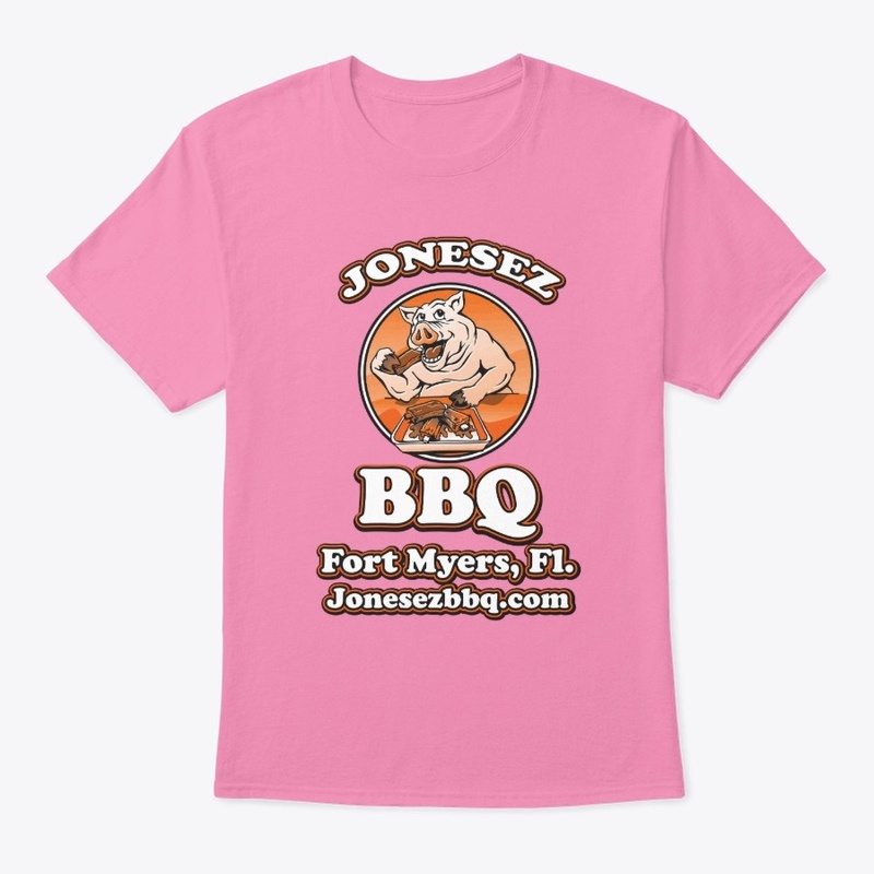 Jonesez BBQ