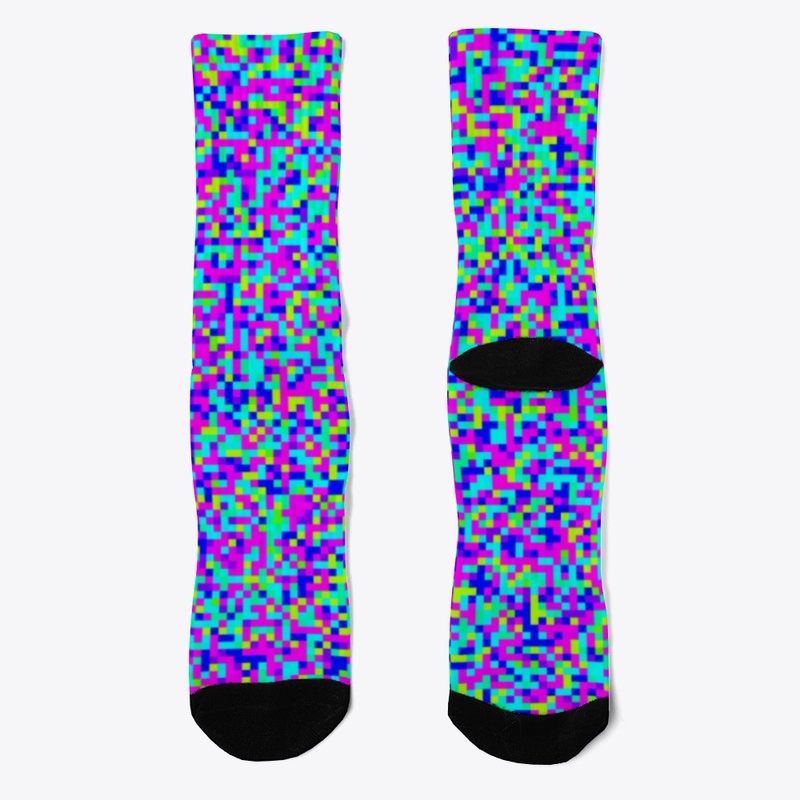 Static Print