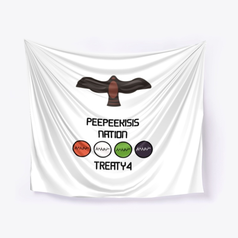 PROUD TO BE PEEPEEKISIS COLLECTION