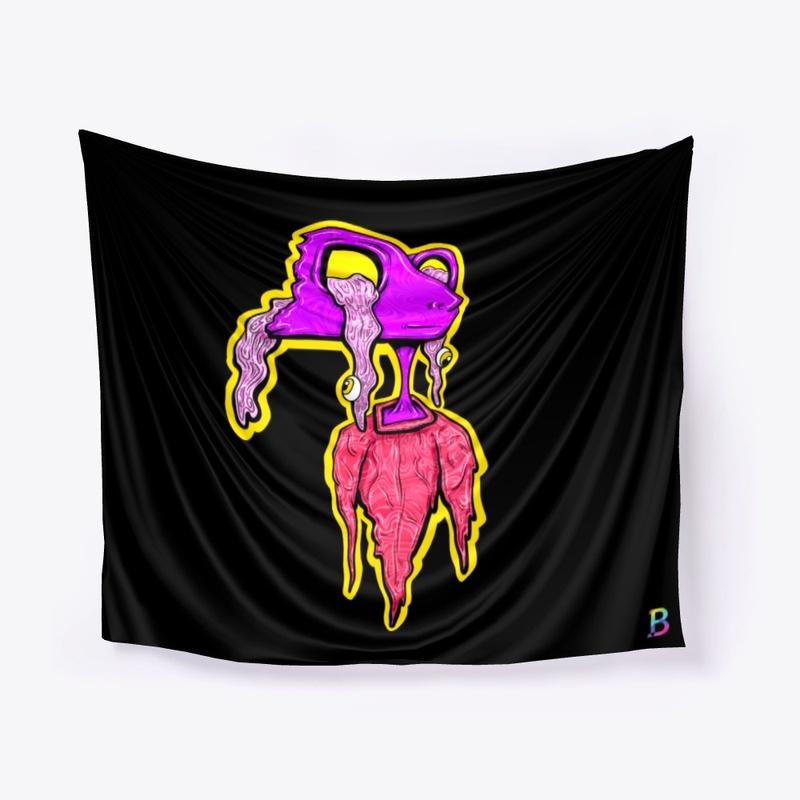 Skull Drip