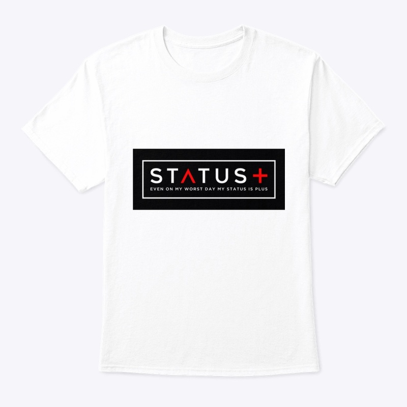 Status Plus Logo New Generation 