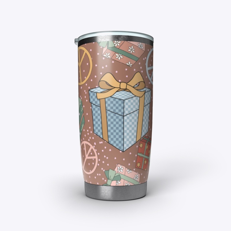 Presents+Presents- UC EXCLUSIVE 