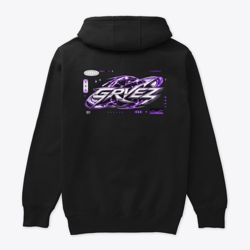 GRVEZ Collection V1