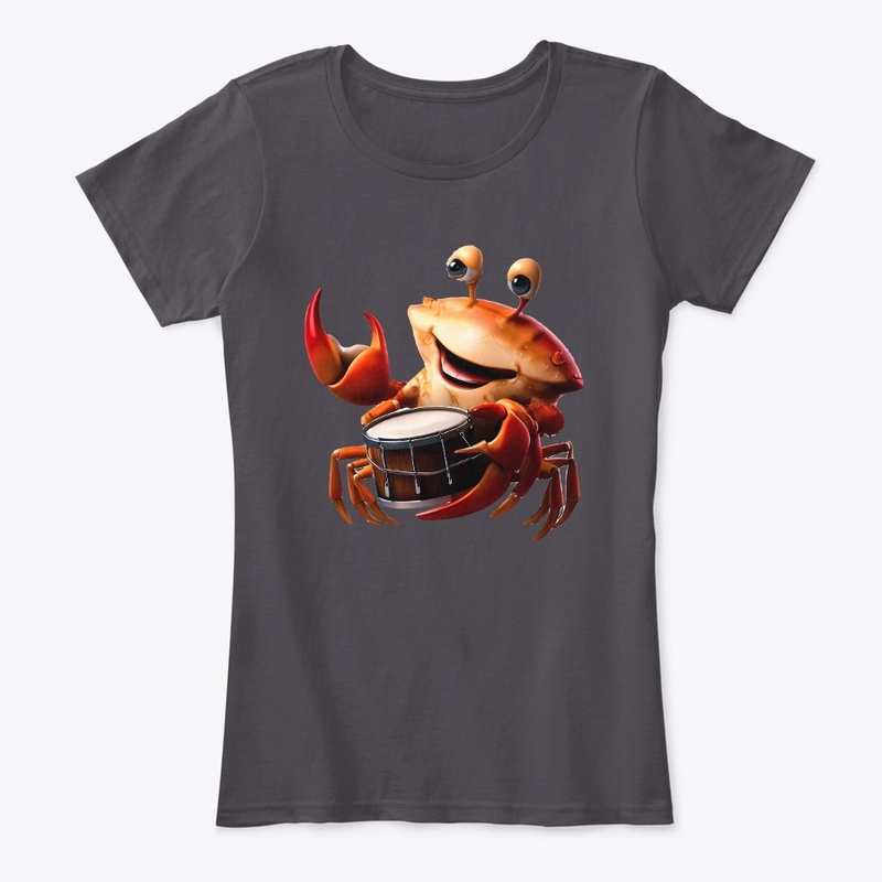  Crab