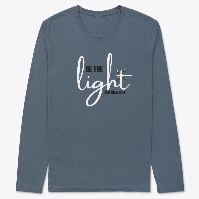 Be The Light