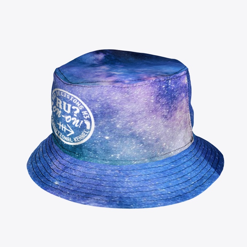 Galaxy Hat 2