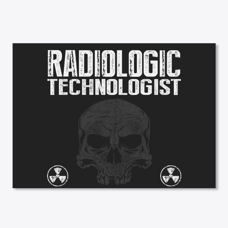Rad Tech Mask Get One Now
