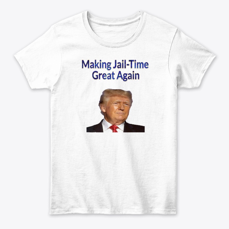  Donald Trump, jail time, politics