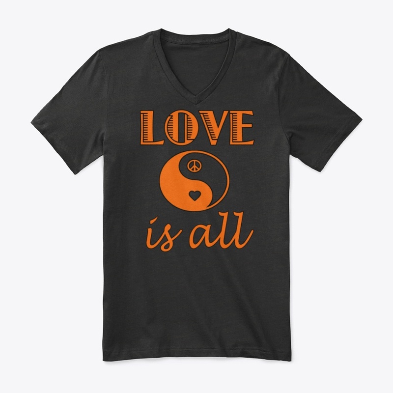 Love is all