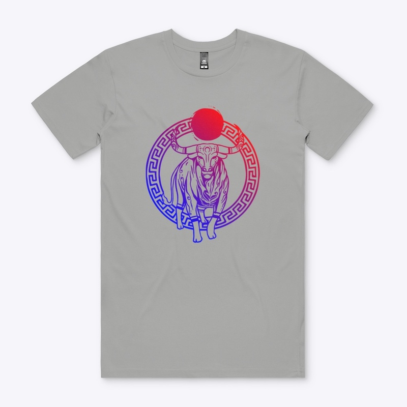 ALT APIS Logo Tee