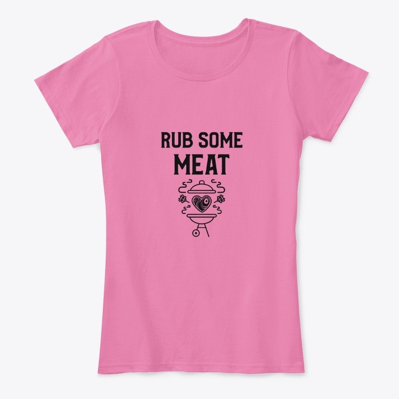 Rub Some Meat