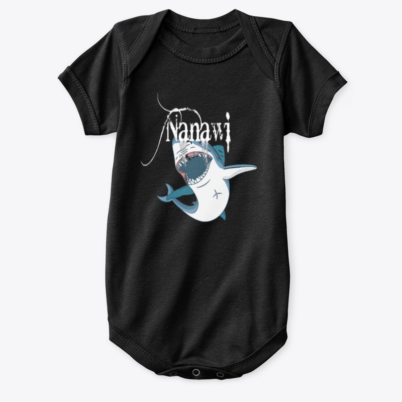 shark nanwi