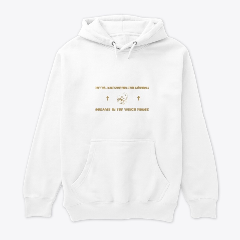 OMV Premium Witch Hoodie