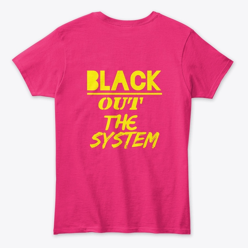 Frequency Higher Apparel