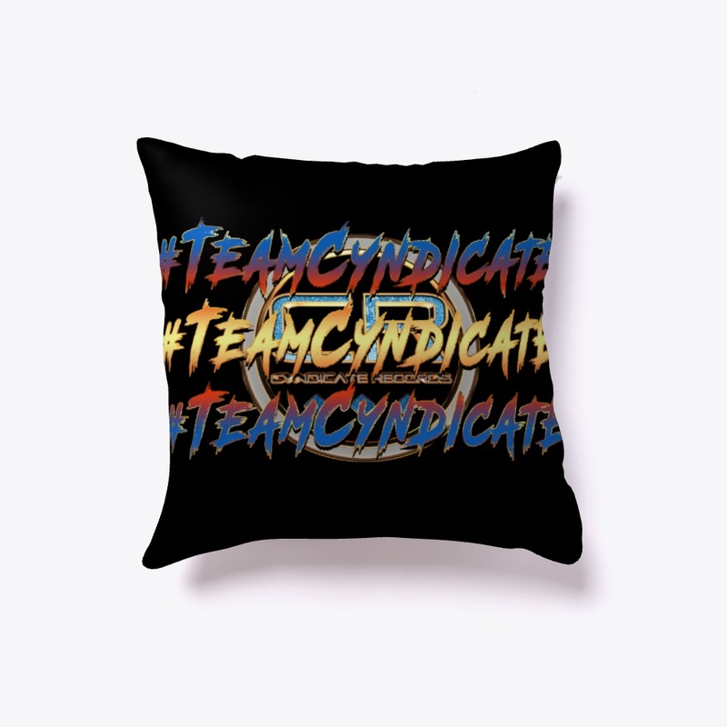 TeamCyndicate
