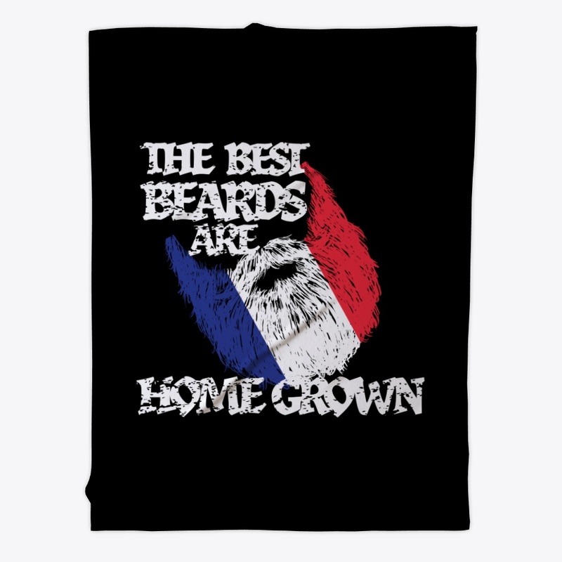 Home Grown Beards - France