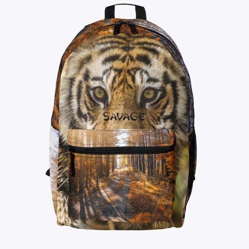 Savage by CMJ
