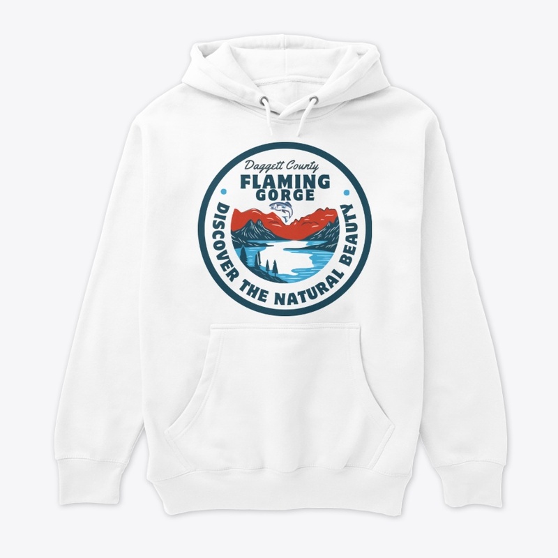 Flaming Gorge Dam Explorer Outfit