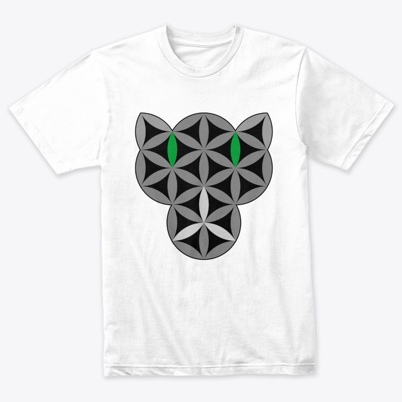 	The Cat Of Life - Dark, M/L