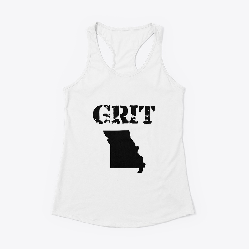 Missouri Grit