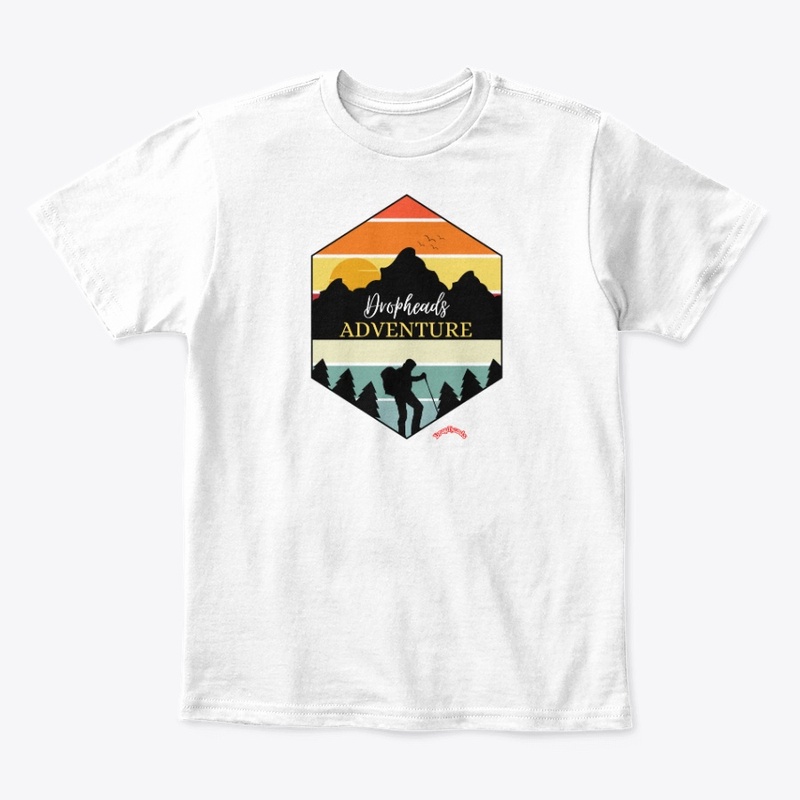 DropHeads Adventure Collection