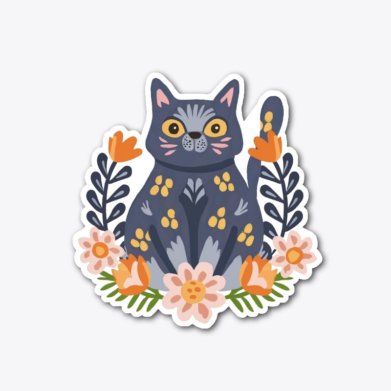 Kitty Mania