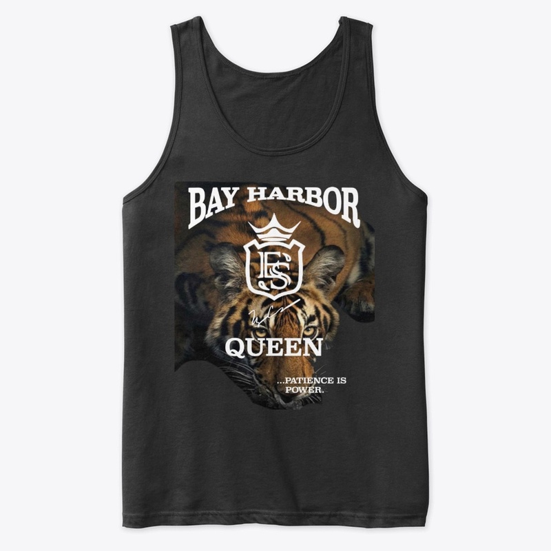 Bay Harbor Queen 2.0