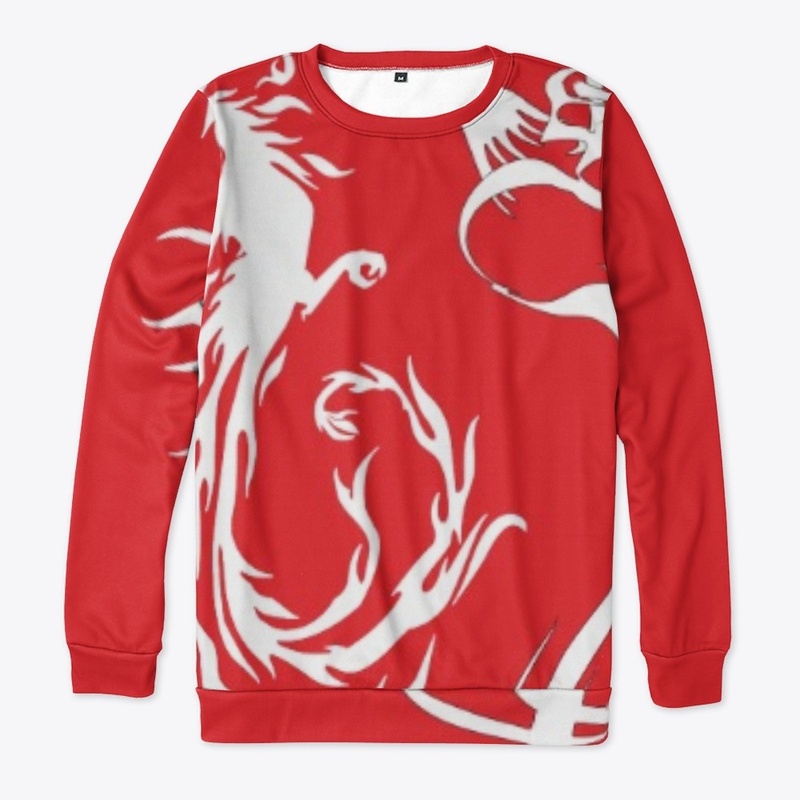 PHOENIX COURTSHIP TOPS