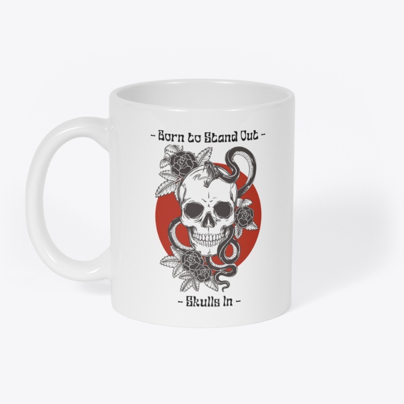 Skull & Bone