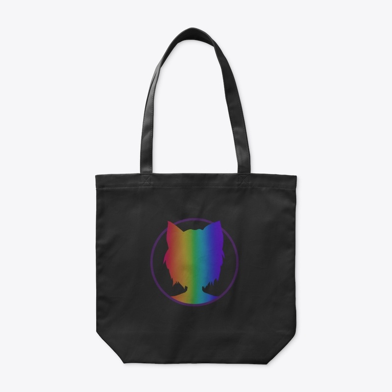 Sleek Organic Tote Bag