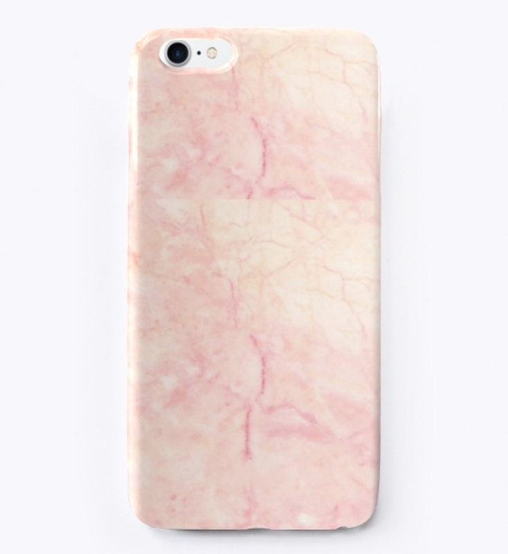 Marble Phonecase for Samsung & iPhone