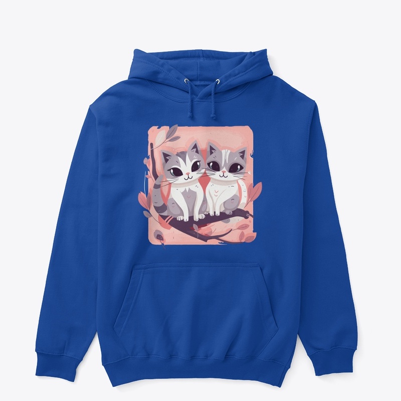 Together Fur-ever