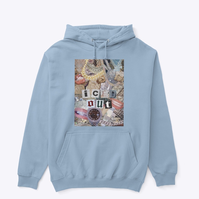Ice Out Collection