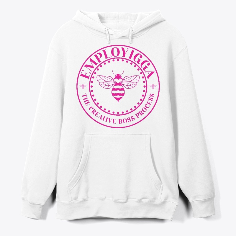 Employigga CodePink Apparels 