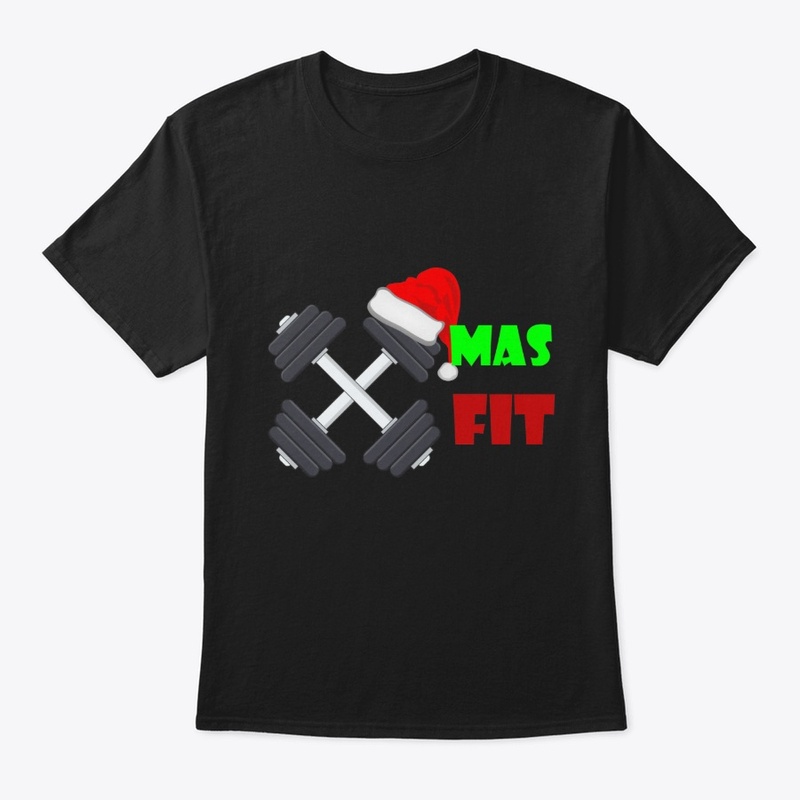 Holiday fitness XMas XFit Combo
