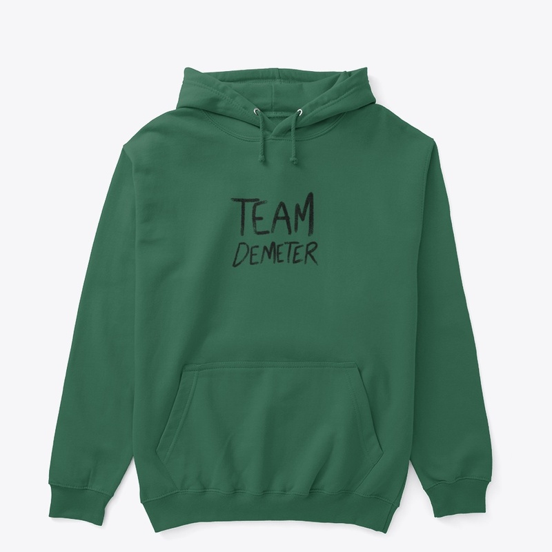 Team Demeter