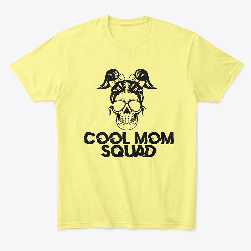 Cool Mom Squad