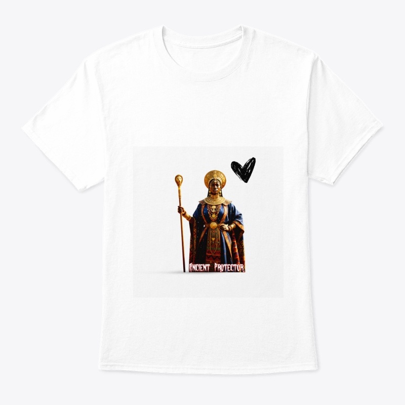 The Ancient Protector