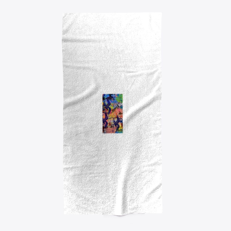 Beach Towel