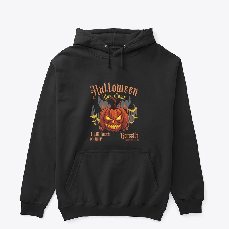 Halloween hoodie for man/women 