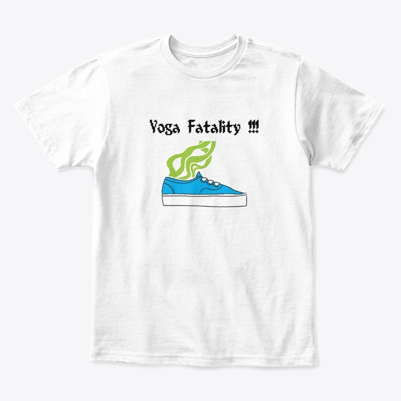 Yoga Foul