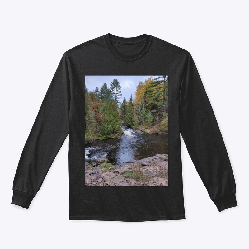 Fall Calm