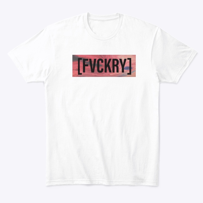 The FVCKRY. 