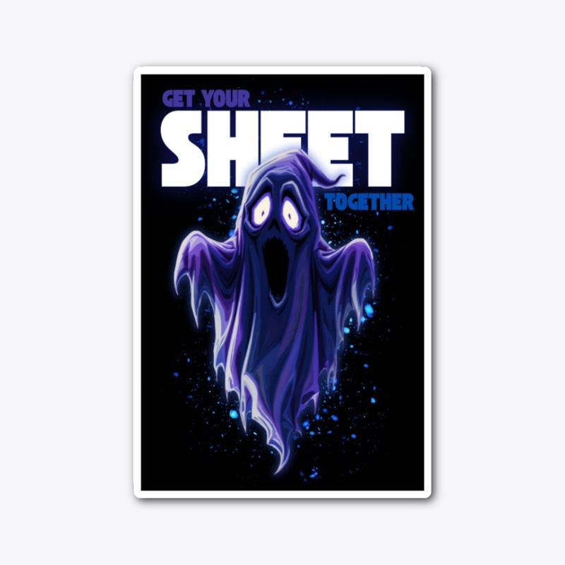 Get Your Sheet Together