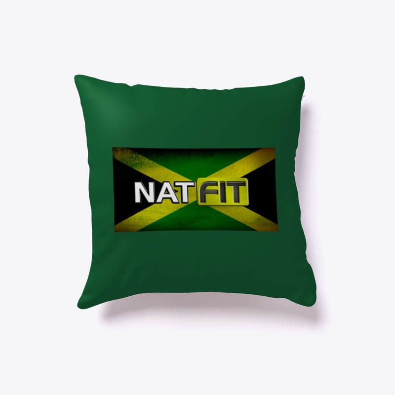 JAMAICA PILLOW
