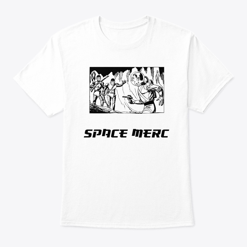 space merc