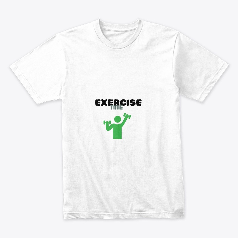 Best Design for exercise.