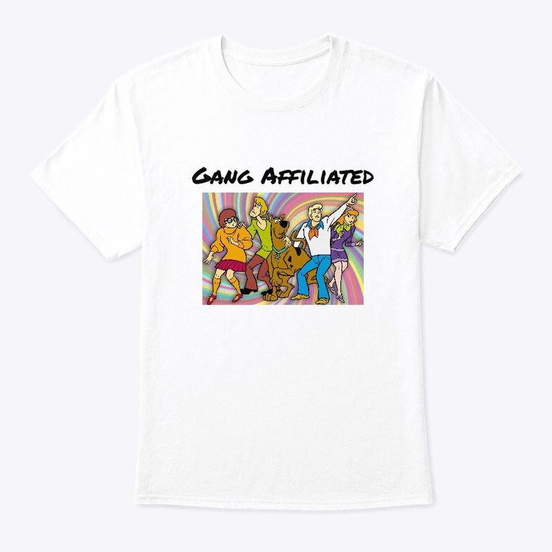 Gang Affiliation