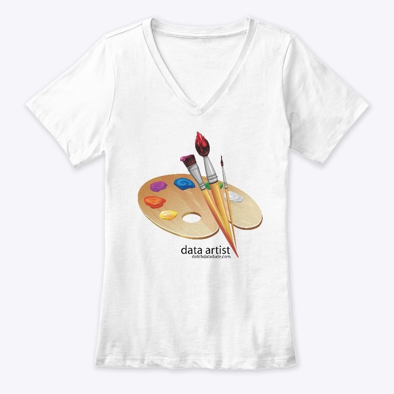 Data Artist