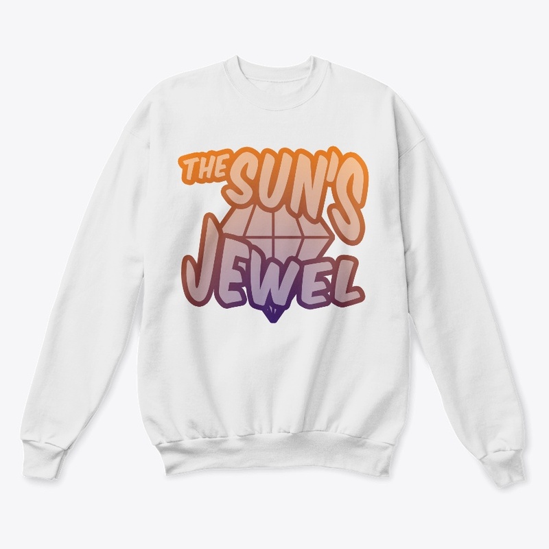 The Sun's Jewel logo